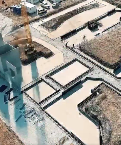 MKE'den 1,5 milyar dolarlık yatırım hamlesi... Rekor yatırımlarla milli güç!