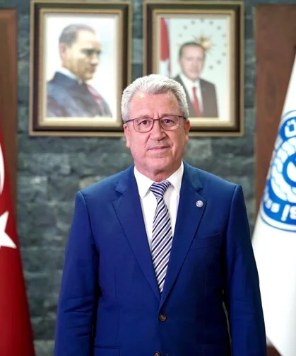 Necdet Budak, Ziraat Bankası Yönetim Kurulu'nda