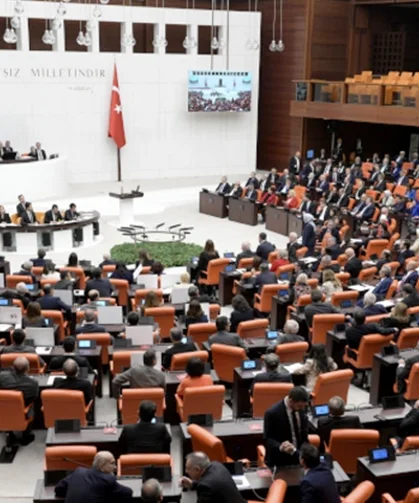 TBMM okul saldırılarını araştıracak!