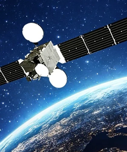 TÜRKSAT 6A uzayda 1 yaşında