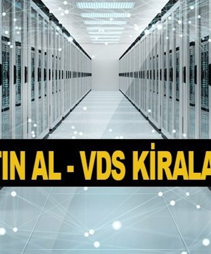 Vds Satın Al Ve Vds Kirala Seçenekleriyle Güçlü Sunucu Çözümleri