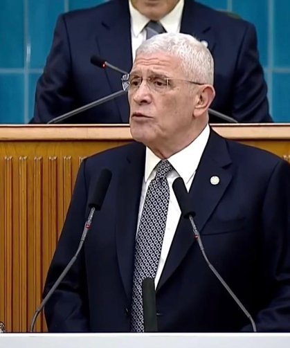 Dervişoğlu: Duy bu sesleri Erdoğan!