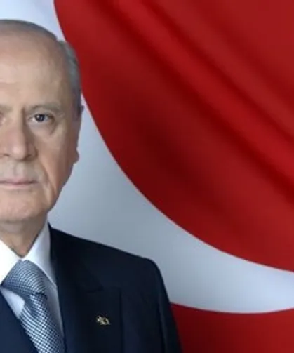 Bahçeli: Mazlumların ahı yerde kalmayacak