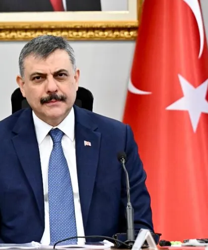 Bakan Çiftçi: Terörün dijital uzantılarına göz açtırmayacağız