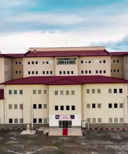 Bakan Gürlek: Ceza infazda rehabilitasyon odaklı yeni yaklaşım sürdürülüyor