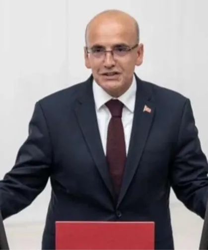 Bakan Şimşek: Cari açıkta kadameli gerileme bekleniyor