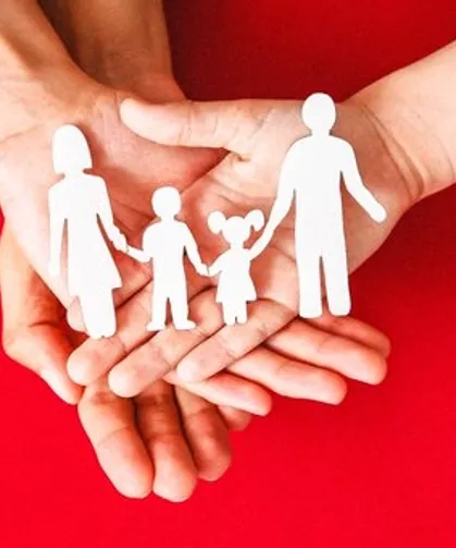 Cumhurbaşkanı Erdoğan'dan 'Milli Aile' mesajı