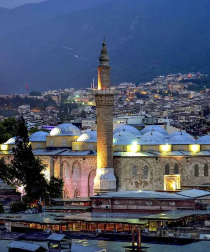 İşte illere göre bayram namazı saatleri