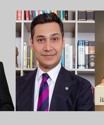 Kocaeli İYİ Parti büyük STK buluşmasına hazır