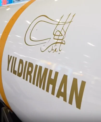 MSB'den yerli savunma atağı... Yeni silah sistemleri envantere girdi