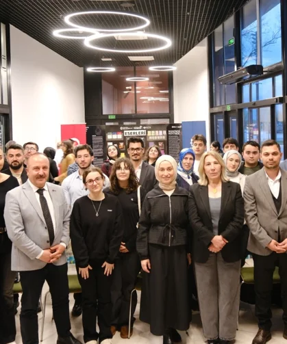 Ortaçağ Türk dünyasına yolculuk