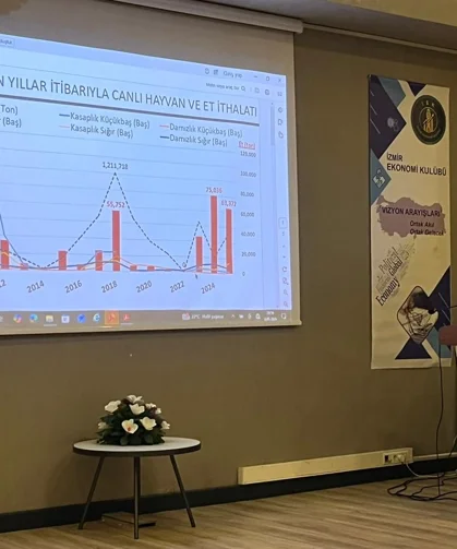 Tarımda yeni yol haritası belli oldu