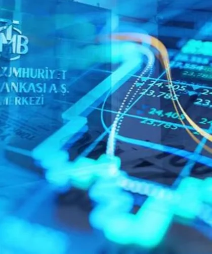 Türkiye, 2025'in son çeyreğinde net borç alan konumda... Finansal borç yükü azalıyor