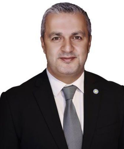 İYİ Partili Demirkol: Birlik ve dayanışmayla zor günleri aşacağız