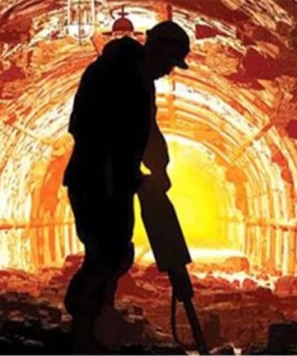Yİ-ÜFE yıllık yüzde 28,59 arttı... Üretim maliyetlerinde en çok artışta madencilikte
