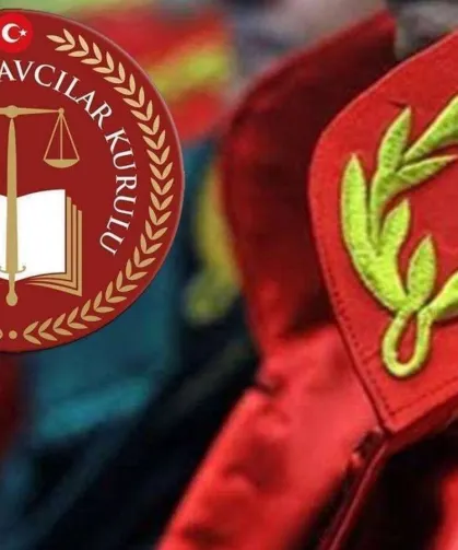 33 ilin Başsavcısı değişti