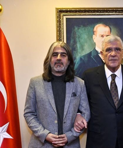 İYİ Parti Ağrı: Tandoğan'ı anlamayan K9'lara ;Türk Milliyetçiliği ne kariyerimiz nede sermayemizdir, Karakterimizdir.