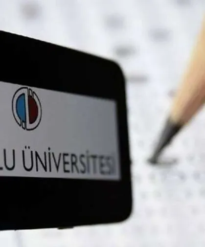 Anadolu Üniversitesi AÖF'nin yeni Yaz Okulu Yönetmeliği yayımlandı