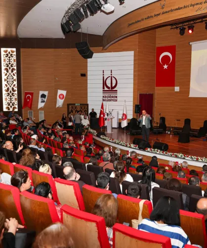 Keçiören'de Hasan Erdoğan anıldı