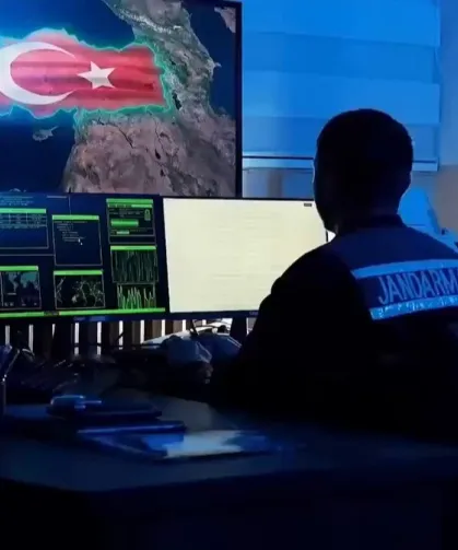 Ankara merkezli 8 ilde yasa dışı bahise 53 gözaltı!