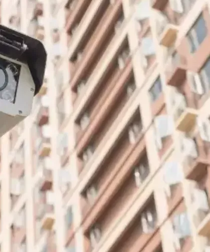 Apartman kameralarına dikkat! Gereksiz gözetim ceza sebebi!