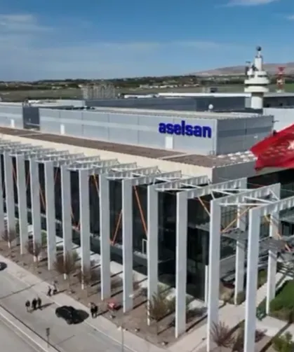 ASELSAN'dan 845 milyon dolarlık dev anlaşma