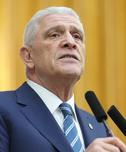 Dervişoğlu'ndan 27 Haziran daveti... Memleketi sahipsiz zannediyorlar!
