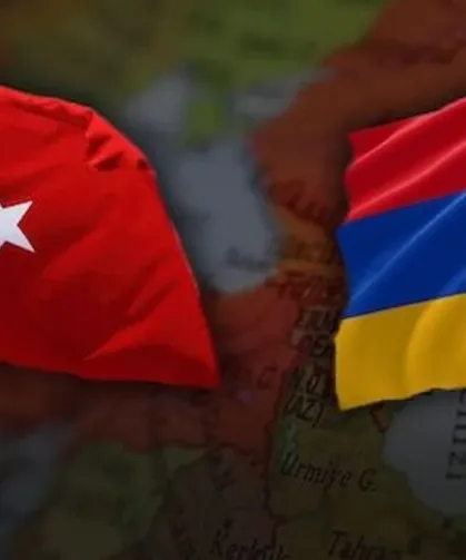 Ermenistan seçimlerine Türkiye mesajı: Barış ve normalleşme adımı bekliyoruz