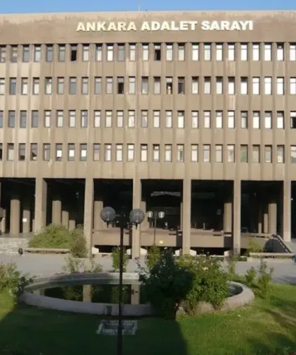 HSK'dan Ankara için adli kararname... Aykut Çelik, Ankara Cumhuriyet Başsavcılığı'na atandı