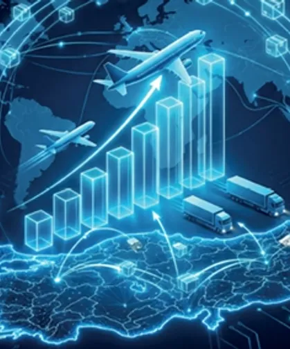 Mikro ihracatta rekor büyüme... 2025 yılı raporu yayımlandı