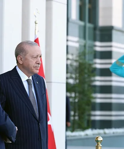 Polonya Cumhurbaşkanı Türkiye'de... İki ülke hedefi 15 milyar dolarlık ticaret