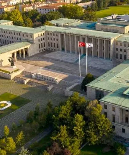 TBMM Genel Sekreterliği'nden 'çıplak arama' iddialarına yanıt