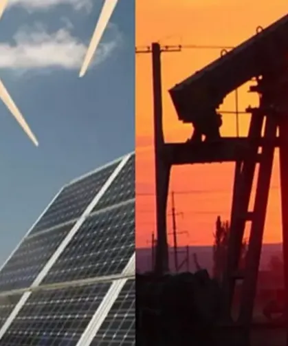 Yurt dışı üretici fiyatları yıllık yüzde 34,16 arttı... Enerji ve madencilik yükselişte