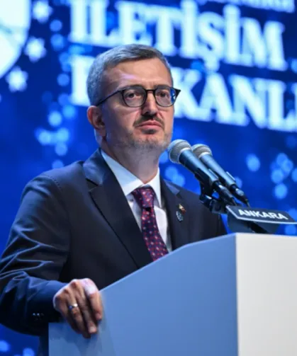 2. İletişim Şûrası'nın sonuç bildirgesi açıklandı