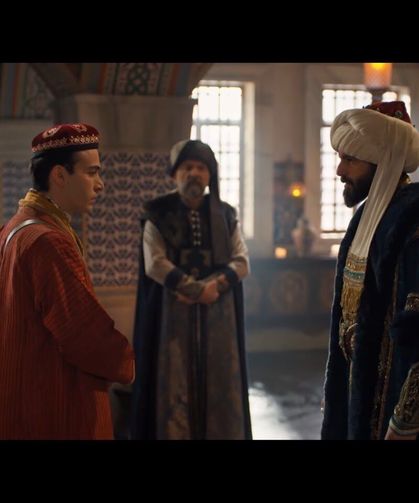 Çinli izleyicilerden hatalı TRT dizisine sert tepki