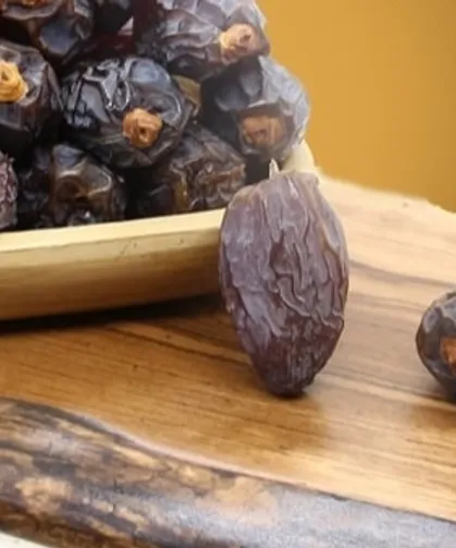 'Abur Cubur Günü'nde hurma uyarısı... Doğal enerji kaynağı ama ölçülü tüketilmeli!