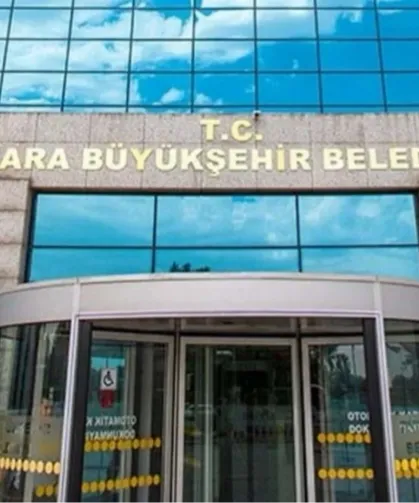 Ankara Büyükşehir'den 'AHBAP' açıklaması