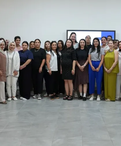 Ankara'da ailelere yönelik seminer düzenlendi