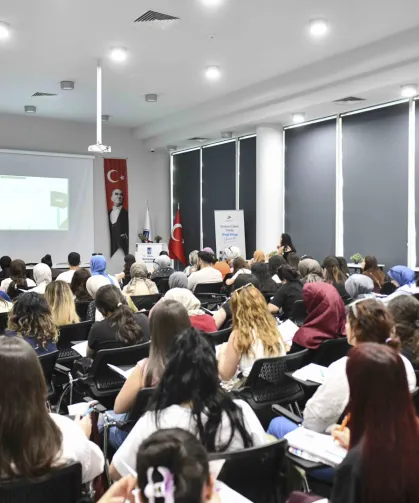 Ankara'da öğretmen adaylarına ücretsiz sınav kampı