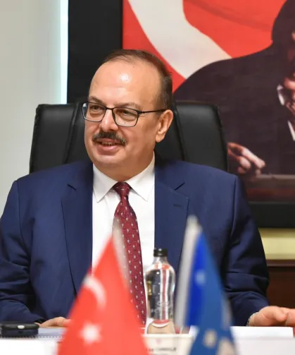 Ankara'da tespit edilen 52 bin sahipsiz sokak hayvanının toplanması tamamlandı