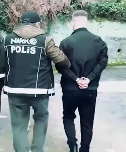 Ankara'da uyuşturucuya 31 gözaltı