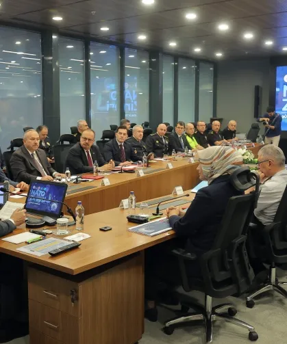 Bakan Çiftçi: NATO Zirvesi için tüm güvenlik tedbirleri tamamlandı