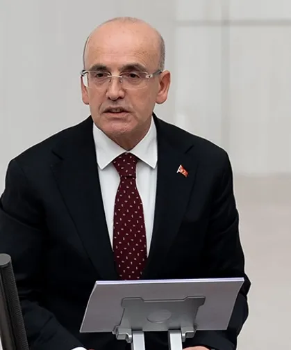 Bakan Şimşek: Katma değerli üretimi ve rekabet gücünü artırmayı sürdüreceğiz