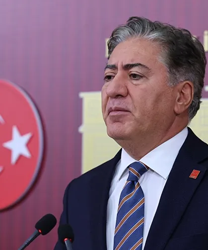 CHP'li Murat Emir: Terörün kalıcı olarak bitmesini sağlayacak her süreç vicdana uygun olmalı