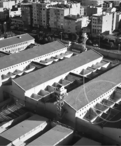 Eski Diyarbakır Cezaevi, 'Demokrasi ve Hafıza Merkezi'ne dönüşüyor