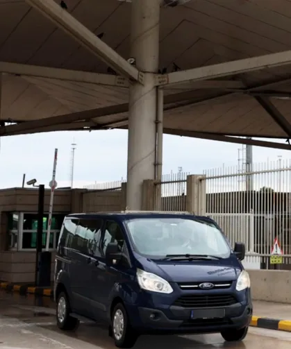 Gurbetçilerin yabancı plakalı araç kullanımında yeni düzenleme... Kullanım şartları kolaylaştırıldı