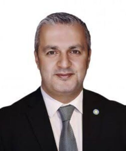 Fatih Demirkol: Müsavat Dervişoğlu’nun kararlı duruşu, İYİ Parti’nin en büyük gücüdür.