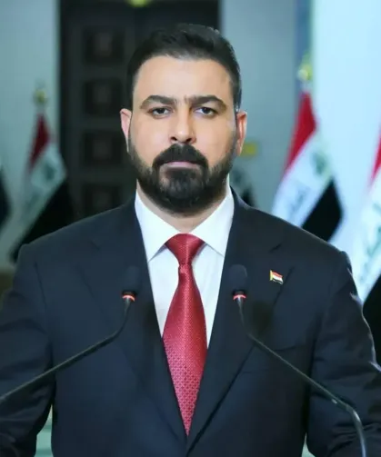 Irak Başbakanı Ali Zeydi Türkiye'ye geliyor