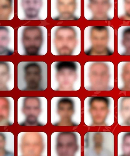 Kırmızı bültenli 27 suçlu Türkiye'ye iade edildi!