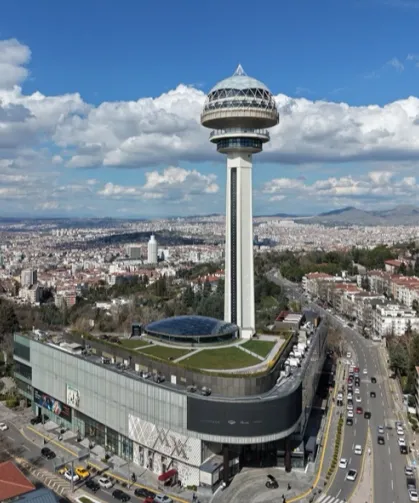 Konutlarda 'sessiz' dönem! Ankara'da satışlar yavaşladı, pazarlık alanı genişledi